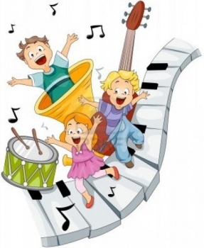 CON LA MUSICA IN GIOCO immagine1