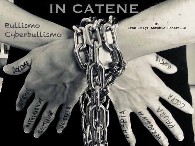 LOCANDINA IN CATENE
