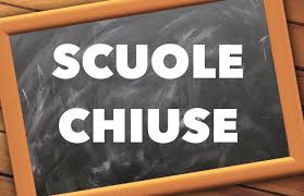 scuolachiusa