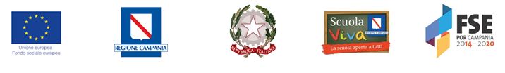 Loghi scuola viva