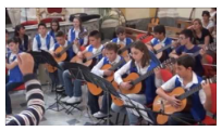 Musical talent school