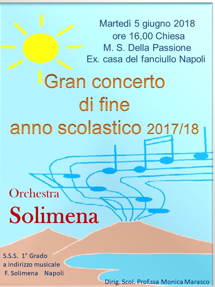 locandina vesuvio