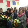 Una carezza in un pugno