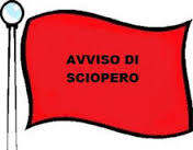 sciopero
